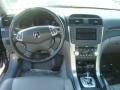 2004 Abyss Blue Pearl Acura TL 3.2  photo #10