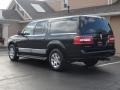 2009 Black Lincoln Navigator L  photo #4