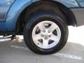 2006 Dodge Durango SXT Wheel and Tire Photo