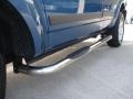 Atlantic Blue Pearl - Durango SXT Photo No. 31
