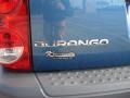 Atlantic Blue Pearl - Durango SXT Photo No. 32