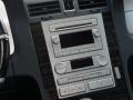 Charcoal Black Controls Photo for 2009 Lincoln Navigator #41040432