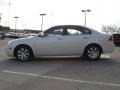 2007 Clear White Kia Optima EX  photo #6