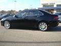 2008 Nighthawk Black Pearl Acura TSX Sedan  photo #3