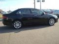 2008 Nighthawk Black Pearl Acura TSX Sedan  photo #5