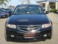 2008 Nighthawk Black Pearl Acura TSX Sedan  photo #7