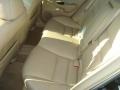 2008 Nighthawk Black Pearl Acura TSX Sedan  photo #9
