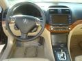 2008 Nighthawk Black Pearl Acura TSX Sedan  photo #10