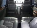 2009 Black Lincoln Navigator L  photo #35