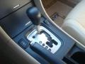 2008 Nighthawk Black Pearl Acura TSX Sedan  photo #19