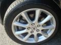 2008 Nighthawk Black Pearl Acura TSX Sedan  photo #22