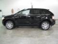 Black - Edge Limited AWD Photo No. 1