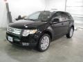 Black - Edge Limited AWD Photo No. 2
