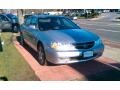 Satin Silver Metallic - TL 3.2 Photo No. 4