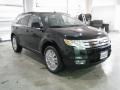Black - Edge Limited AWD Photo No. 17