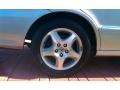 Satin Silver Metallic - TL 3.2 Photo No. 8