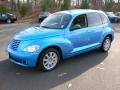 2008 Surf Blue Pearl Chrysler PT Cruiser Touring  photo #1