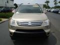 Prairie Gold Metallic - XL7 Luxury AWD Photo No. 8