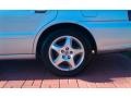 Satin Silver Metallic - TL 3.2 Photo No. 11
