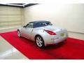 2004 Chrome Silver Metallic Nissan 350Z Touring Roadster  photo #5