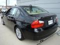 2008 Black Sapphire Metallic BMW 3 Series 328xi Sedan  photo #4