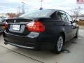 2008 Black Sapphire Metallic BMW 3 Series 328xi Sedan  photo #5