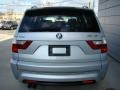 Titanium Silver Metallic - X3 3.0si Photo No. 5