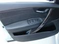 Titanium Silver Metallic - X3 3.0si Photo No. 7