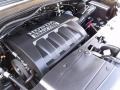 3.5 Liter SOHC 24 Valve VTEC V6 Engine for 2008 Honda Pilot EX-L #41042045