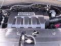  2008 Pilot EX-L 3.5 Liter SOHC 24 Valve VTEC V6 Engine