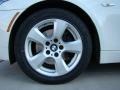 Alpine White - 5 Series 535xi Sedan Photo No. 5