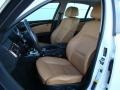 Alpine White - 5 Series 535xi Sedan Photo No. 7