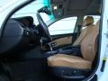Alpine White - 5 Series 535xi Sedan Photo No. 8