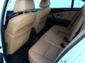 Alpine White - 5 Series 535xi Sedan Photo No. 10