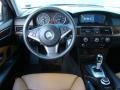 Alpine White - 5 Series 535xi Sedan Photo No. 11