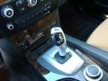 Alpine White - 5 Series 535xi Sedan Photo No. 13