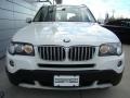 Alpine White - X3 3.0si Photo No. 2