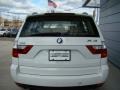 Alpine White - X3 3.0si Photo No. 5
