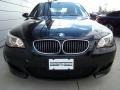 Black Sapphire Metallic - M5 Sedan Photo No. 2