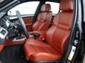 Indianapolis Red Interior Photo for 2008 BMW M5 #41042600