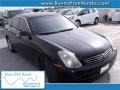 Black Obsidian - G 35 Sedan Photo No. 1