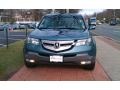 Steel Blue Metallic - MDX Technology Photo No. 3
