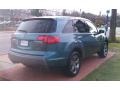 Steel Blue Metallic - MDX Technology Photo No. 5