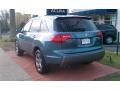 Steel Blue Metallic - MDX Technology Photo No. 7