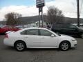2010 Summit White Chevrolet Impala LT  photo #1