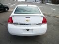 2010 Summit White Chevrolet Impala LT  photo #3
