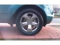 2008 Acura MDX Technology Wheel and Tire Photo