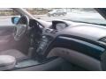 Steel Blue Metallic - MDX Technology Photo No. 12