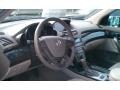 Parchment Dashboard Photo for 2008 Acura MDX #41042813