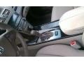 5 Speed SportShift Automatic 2008 Acura MDX Technology Transmission